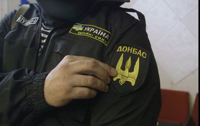 Бойовики обстрілюють Широкіно, силам АТО не дозволяють відповідати, - "Донбас"