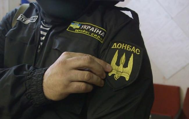Батальон "Донбасс" просит Порошенко отдать приказ на возвращение в Широкино