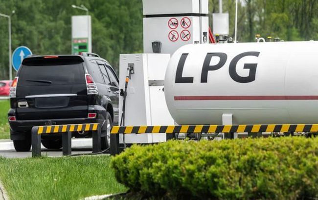 Колодяжний: імпорт російського LPG можна зупинити в 4 кроки