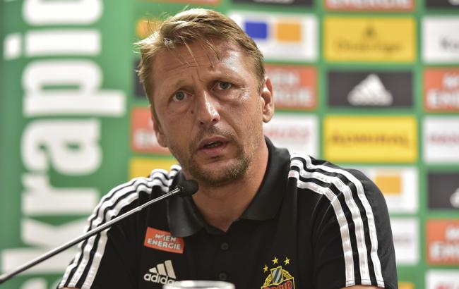 Шахтар - Рапід: Зробимо максимум, щоб доставити суперникові проблеми, - Зоран Баришич