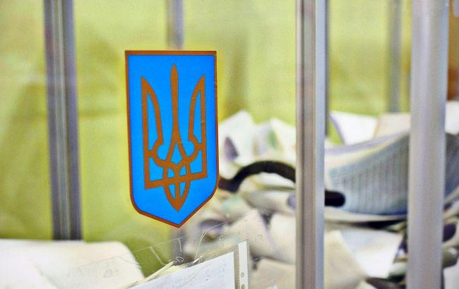 В Полтавcкой области на одном из избирательных участков умер мужчина