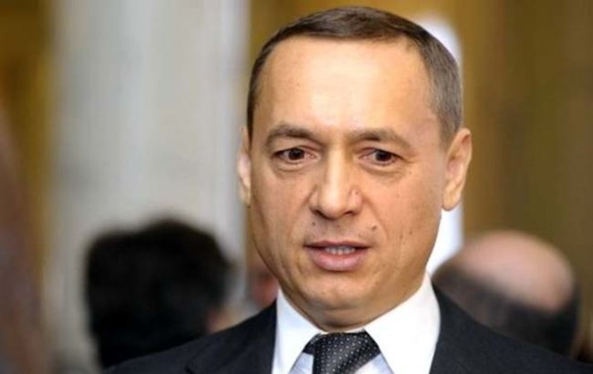 Лещенко проиграл суд о получении денег за дискредитацию Мартыненко