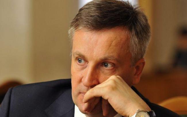 Слідчий комітет РФ порушив справу проти голови СБУ через затримання російських журналістів