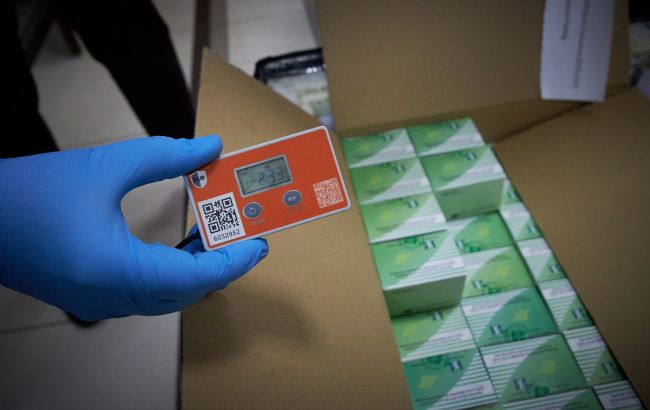 СБУ викрила ввезення в Україну фальшивих тестів на коронавірус