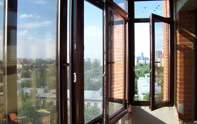 Надійні пластикові вікна - тепло у вашому домі