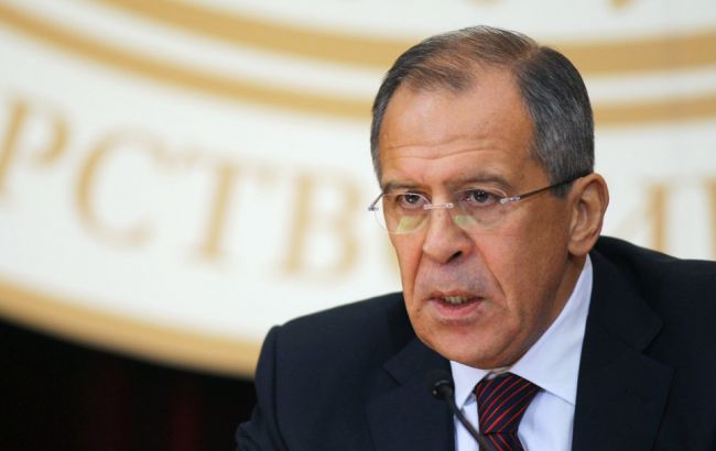 Лавров призвал мировое сообщество "отложить амбиции" и объединиться против ИГИЛ