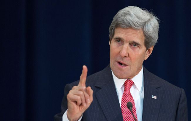 США очікують припинення вогню в Сирії у січні 2016 року