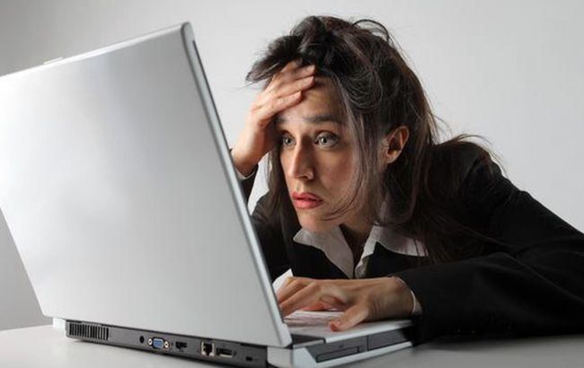 У Великобританії через 20 років може бути обмежено доступ до інтернету