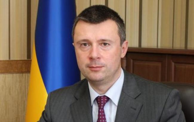 Экс-глава ГПтС Старенький отказался от восстановления в должности