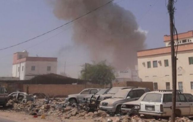 Взрывы в Сомали: число жертв возросло до 12 человек