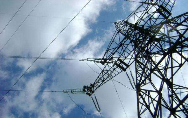 Держфінінспекція виявила порушення при купівлі "Укрінтеренерго" електроенергії з РФ