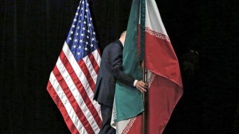 США ввели санкции против иранских космических агентств