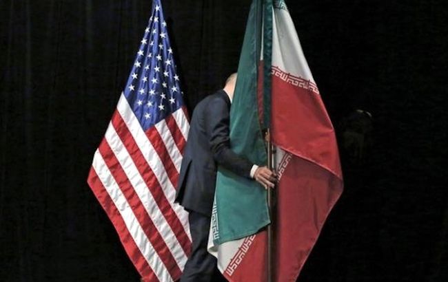 США запровадили санкції проти іранських космічних агентств