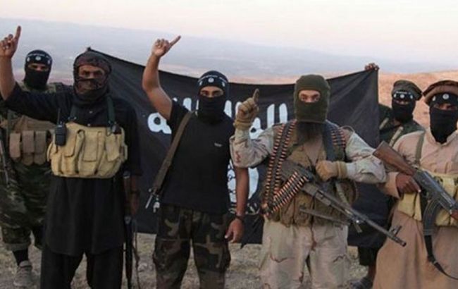 Сирийские оппозиционеры начали наступление на позиции ИГИЛ