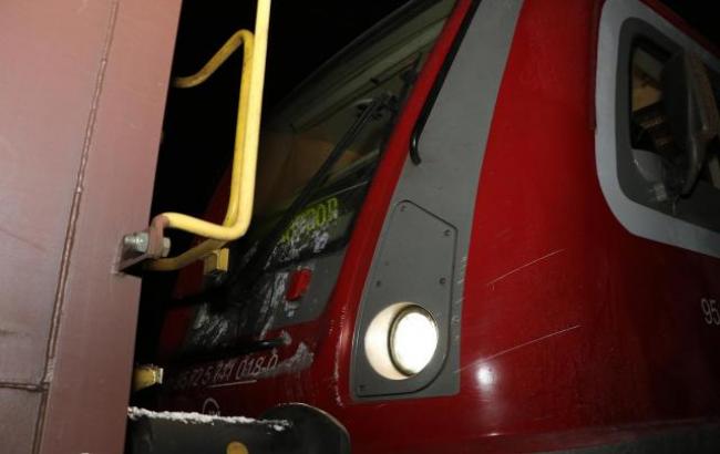 В Сербии столкнулись два поезда, пострадали 25 человек