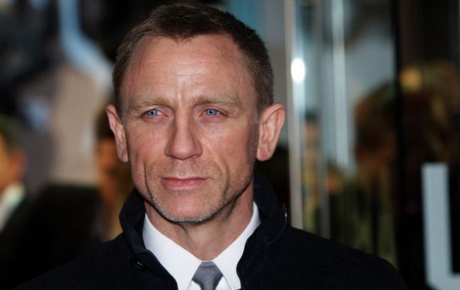 Деніел Крейг з'явиться в сьомий частини "Зоряних воєн"