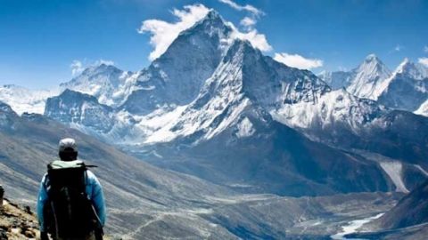 В Гималаях обнаружили семь тел&nbsp;пропавших в мае альпинистов