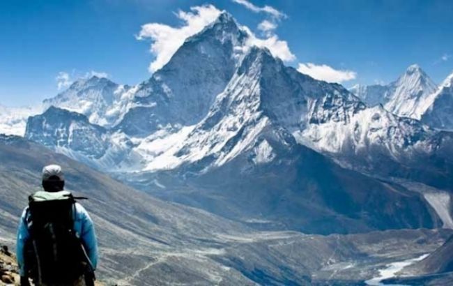 В Гималаях обнаружили семь тел пропавших в мае альпинистов
