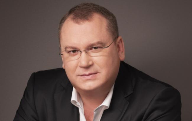 Команда Порошенко сильная и она работает, - глава ДнепрОГА