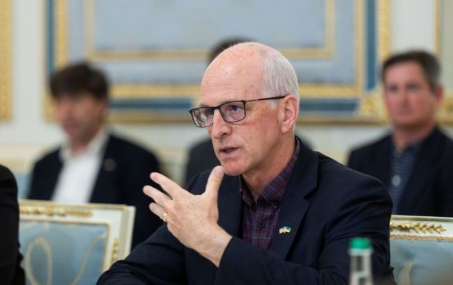 Скільки ще HIMARS може отримати Україна: відповідь конгресмена