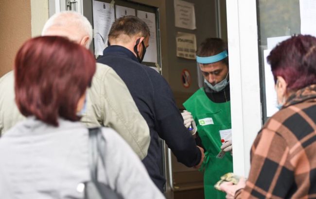 У Грузії відбуваються парламентські вибори