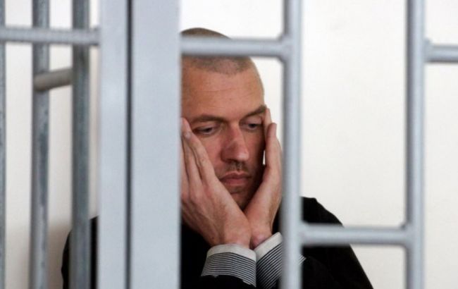 Мін'юст РФ не отримував запит про передачу Клиха Україні