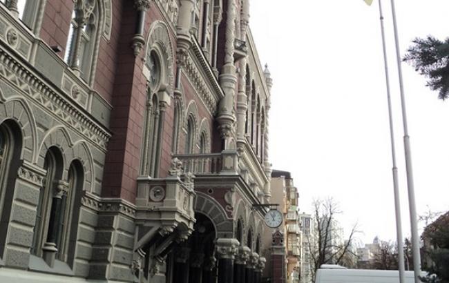 Остаток на корсчетах банков Украины увеличился на 1,5 млрд - до 35,3 млрд грн, - НБУ