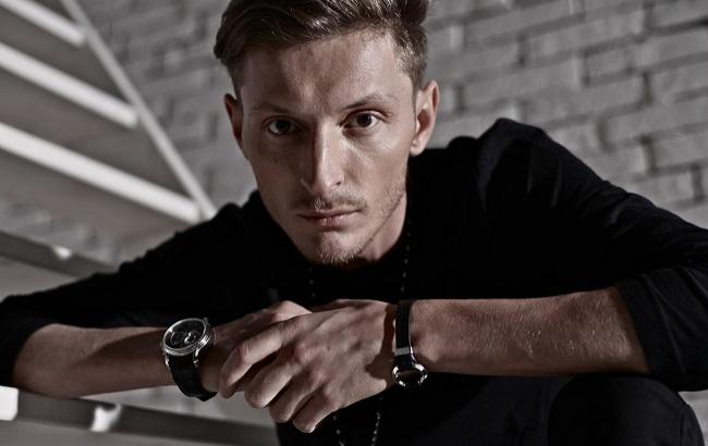 Павел Воля отказался шутить в день крушения самолета