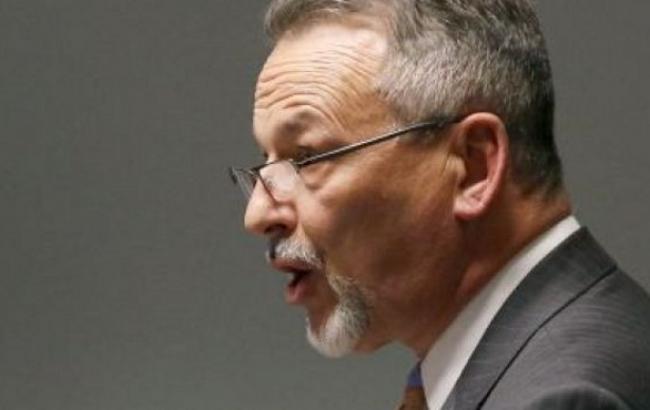 Ирландия призвала Россию вывести войска из Украины