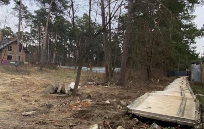 У Львівській області депутат сільради розкрадав землі Міноборони