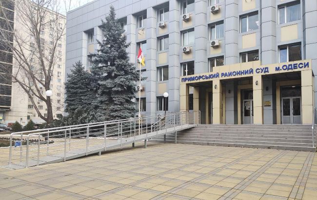 Суд арестовал экс-офицера ВСУ, переданного РФ в ходе обмена пленными