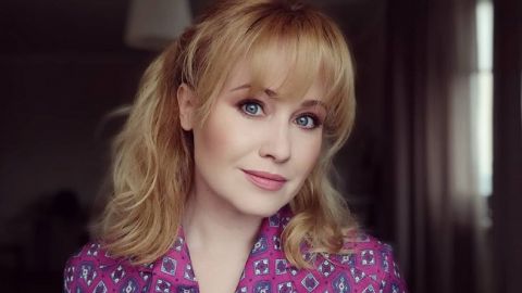 Александра Польгуй о съемках в сериале "Отважные" и роли прокурора: Не делю на позитивное и негативное