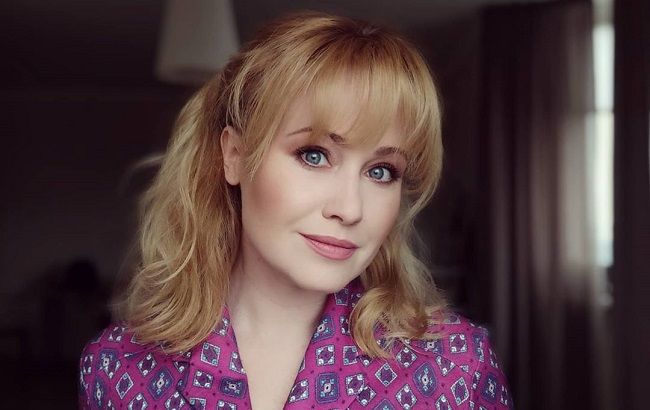 Александра Польгуй о съемках в сериале "Отважные" и роли прокурора: Не делю на позитивное и негативное