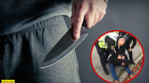 Жуткая резня в Кривом Роге: пострадавших могло быть намного больше