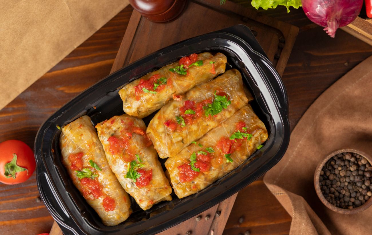 Більше ніколи не варіть капусту на голубці: шеф-кухар назвав швилкий спосіб