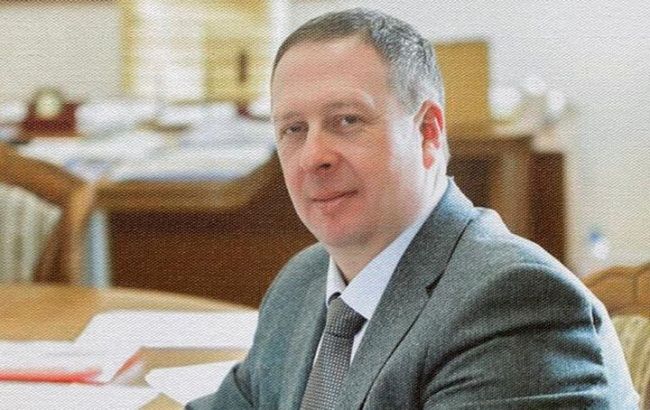 От коронавируса умер экс-заместитель главы Киевской ОГА Мищенко
