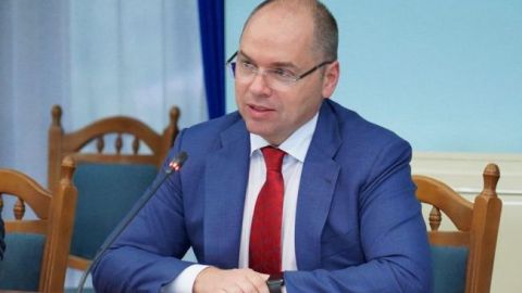 Минздрав утвердил единный протокол лечения больных коронавирусом