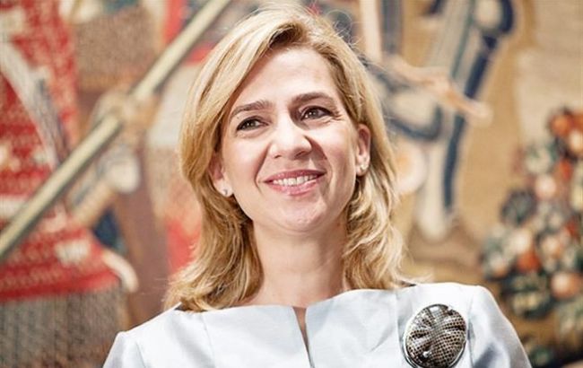 Король Іспанії позбавив свою сестру титулу через корупційний скандал