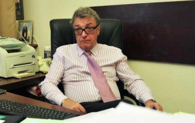 У Путіна стверджують, що в Україні немає об'єктів, що належать Росії