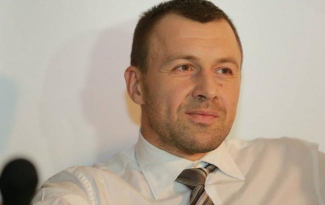 В "Национальный кредит" могут ввести временную администрацию