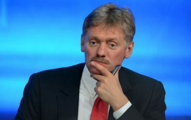 В Кремле заявили, что Донбасс "это все-таки Украина"