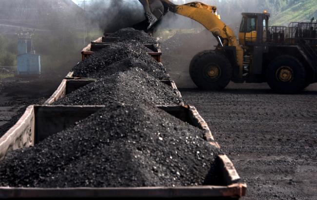 У ДНР заявили, що за місяць поставили Україні більше 6 тис. вагонів з вугіллям