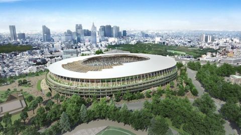 Чемпионат мира по легкой атлетике перенесен на 2022 год