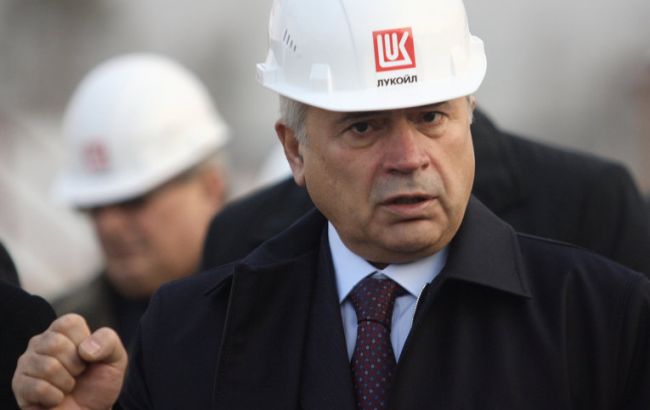 Total покине спільний з "Лукойлом" проект з видобутку нафти
