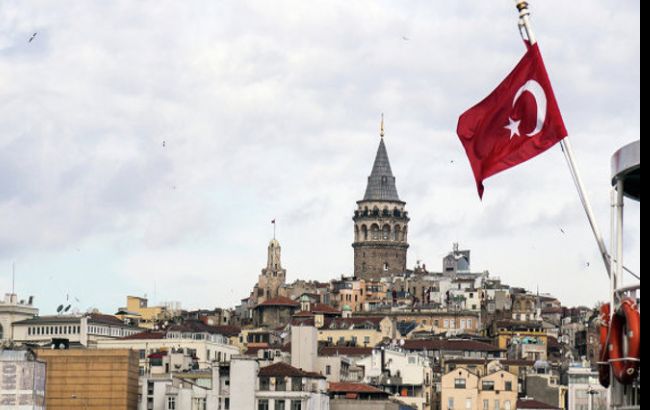 Туреччина рекомендувала громадянам відмовитися від поїздок в РФ