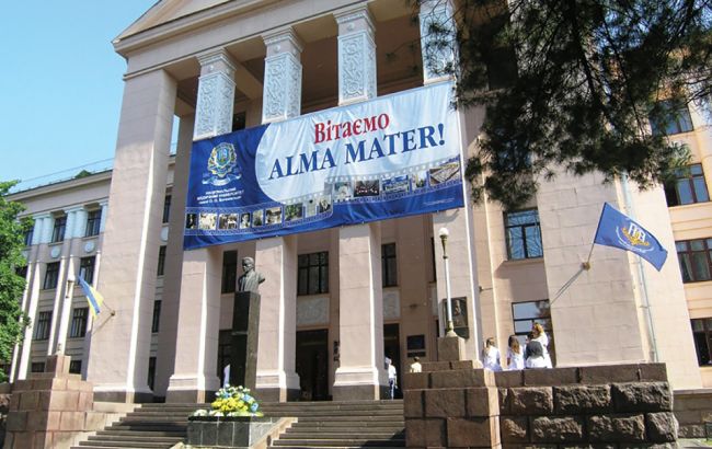 Степанов призначив нового ректора НМУ ім. Богомольця з порушенням рішення суду