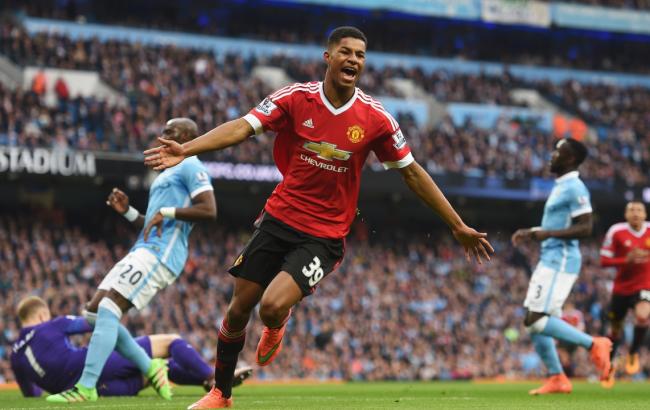 Манчестерські клуби не будуть покарані за інцидент після дербі