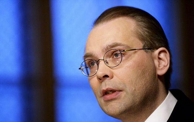 Фінляндія закликає ЄС до участі у миротворчих місіях в Україні