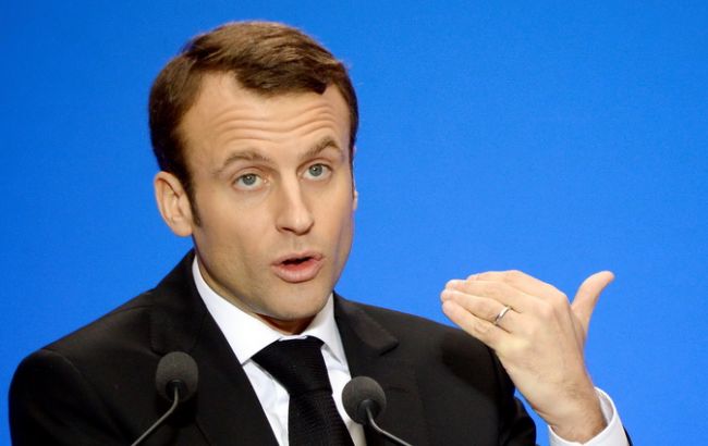Выборы во Франции: победа Макрона принесла богатейшим европейцам 27 млрд долларов