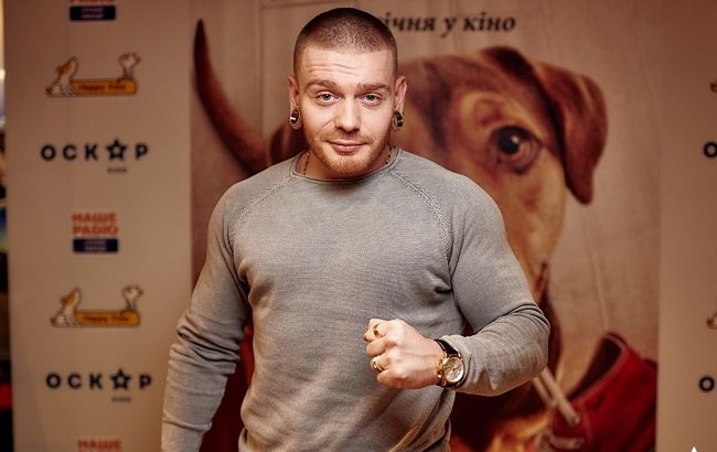 Логунова і Кривошапко відвідали благодійну прем'єру фільму "Шлях додому"